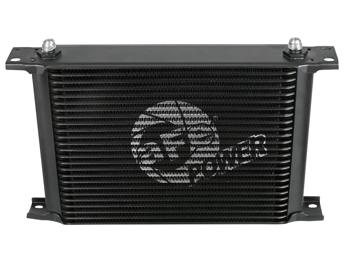 BladeRunner Transmission Oil Cooler Kit GM Gas Trucks/SUVs 99-13 V8 (GMT800/900) aFe Power