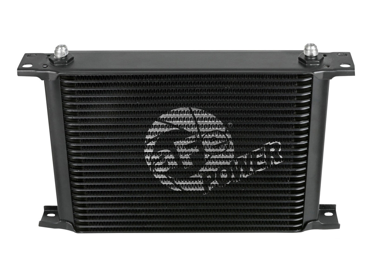 BladeRunner Transmission Oil Cooler Kit Ford F-150 15-20 6R80/10R80 aFe Power