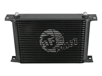 BladeRunner Transmission Oil Cooler Kit Ford F-150 15-20 6R80/10R80 aFe Power
