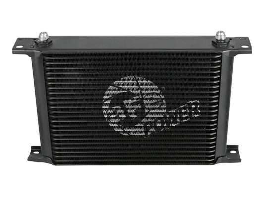 BladeRunner Transmission Oil Cooler Kit Ford F-150 15-20 6R80/10R80 aFe Power