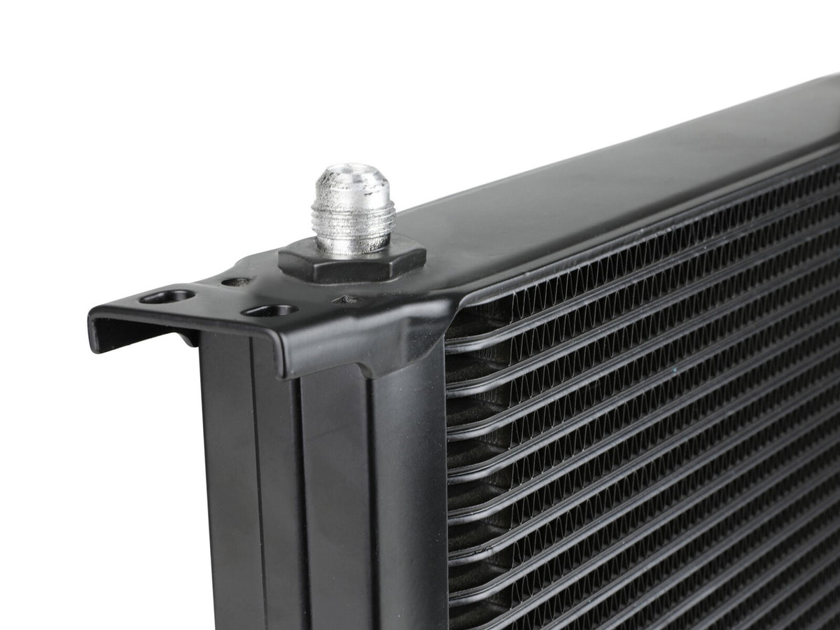 BladeRunner Transmission Oil Cooler Kit Ford F-150 15-20 6R80/10R80 aFe Power-3