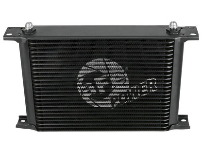 BladeRunner Transmission Oil Cooler Kit Toyota Tundra 22-26 V6-3.4L (tt) aFe Power