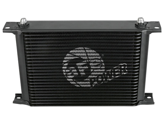 BladeRunner Transmission Oil Cooler Kit Toyota Tundra 22-26 V6-3.4L (tt) aFe Power