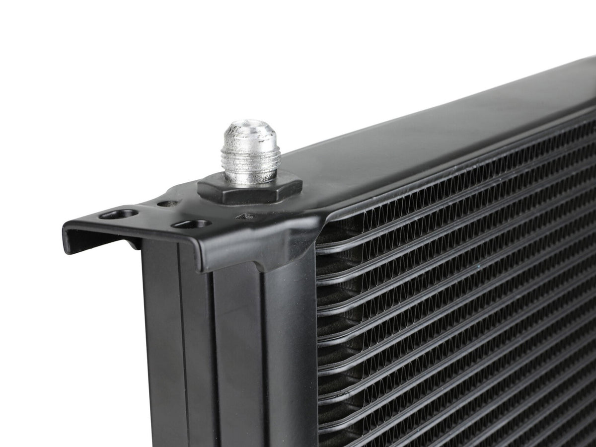 BladeRunner Transmission Oil Cooler Kit Toyota Tundra 22-26 V6-3.4L (tt) aFe Power-3