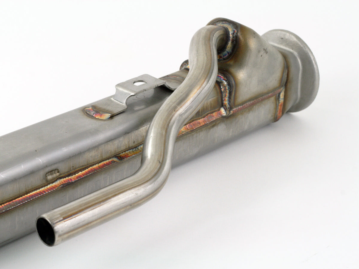BladeRunner EGR Cooler Square Ford Diesel Trucks 04-07 V8-6.0L (td) aFe Power-5
