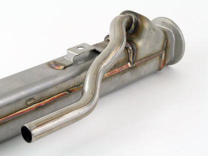 BladeRunner EGR Cooler Square Ford Diesel Trucks 04-07 V8-6.0L (td) aFe Power-5