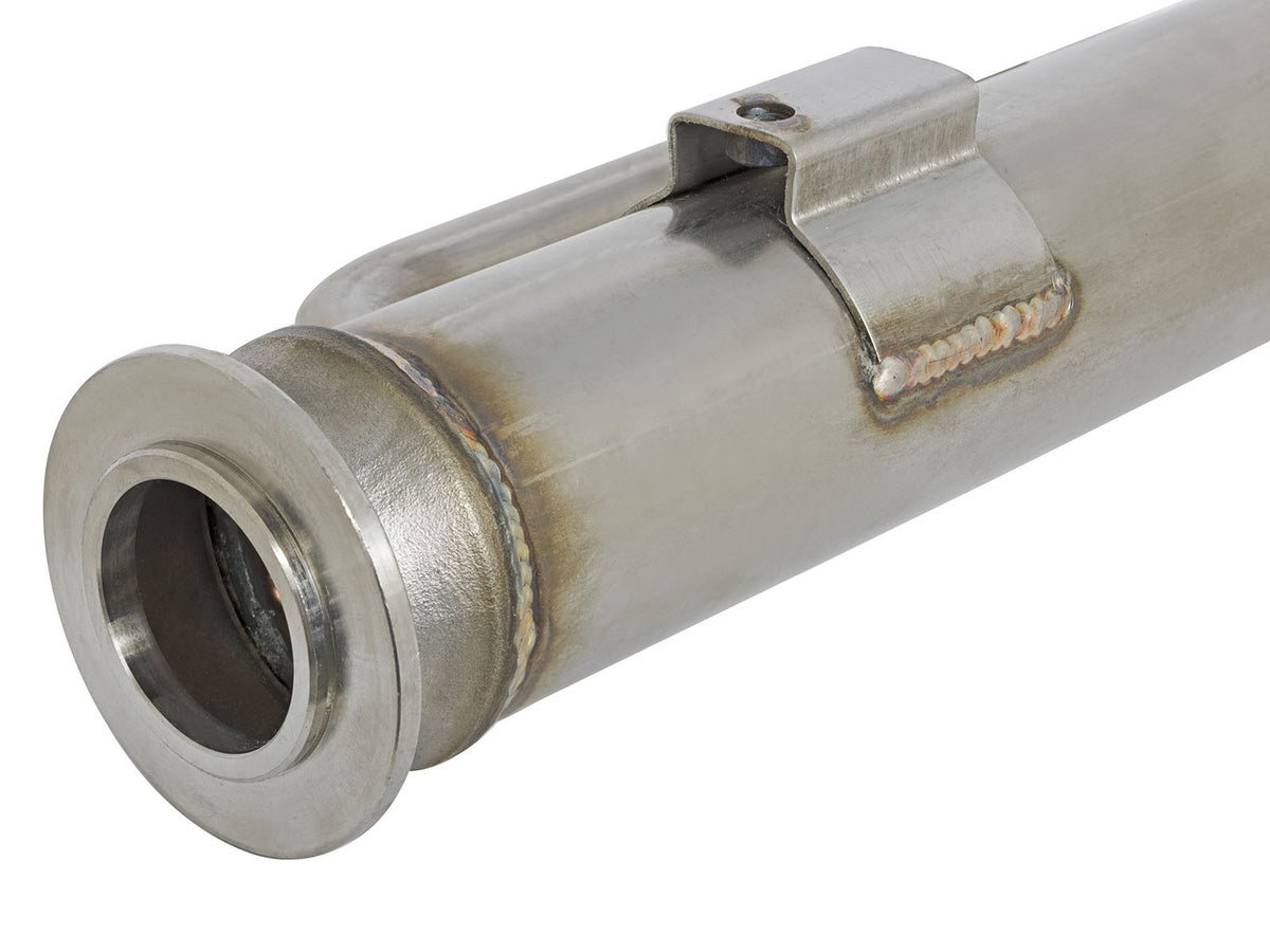 BladeRunner EGR Cooler Ford Diesel Trucks 03-04 V8-6.0L (td) aFe Power-3