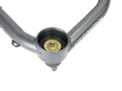 Control Tubular Ball Joint Upper Control Arm Kit Gray Toyota Tacoma 05-23 L4-2.7L/V6-3.5/4.0L aFe Power-2