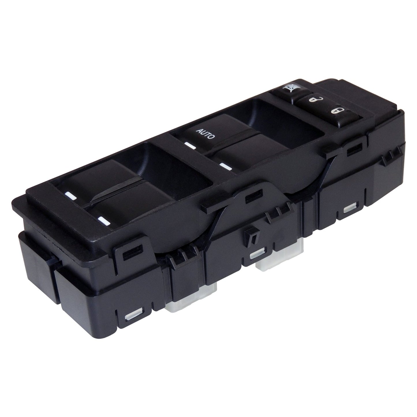 Left Front Window Switch for 2011-2017 MK Compass, Patriot w/ LHD Crown Automotive