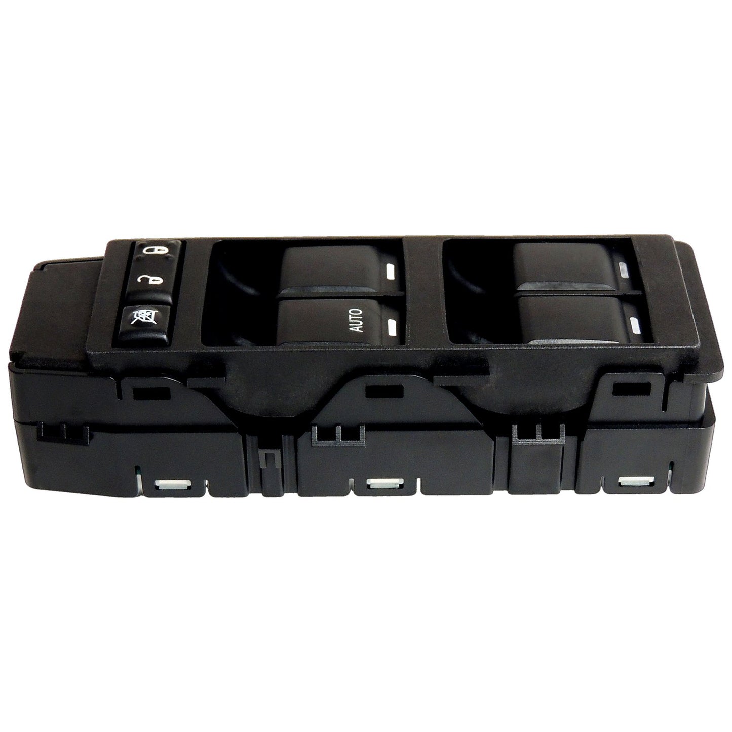 Left Front Window Switch for 2011-2017 MK Compass, Patriot w/ LHD Crown Automotive-1