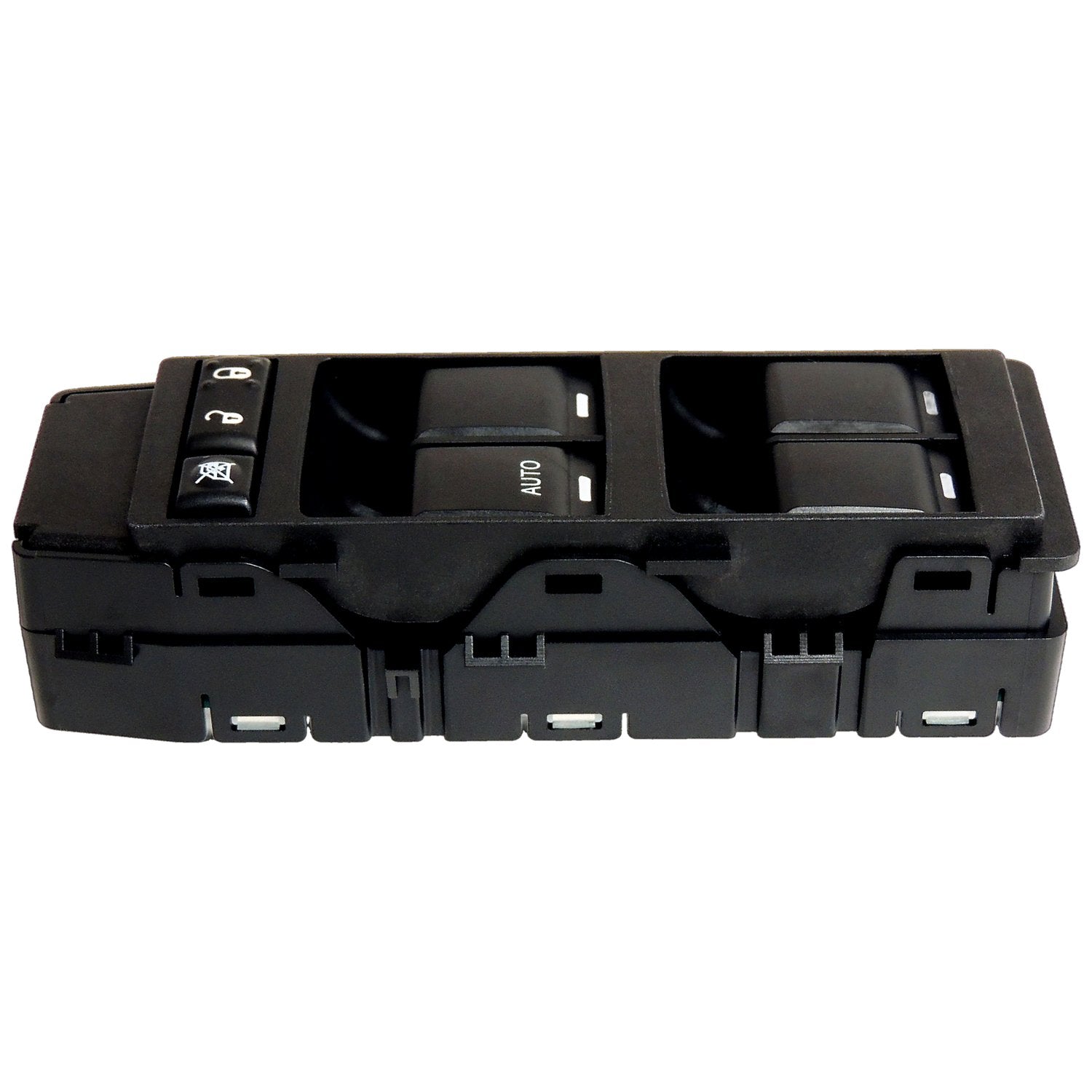 Left Front Window Switch for 2011-2017 MK Compass, Patriot w/ LHD Crown Automotive-1
