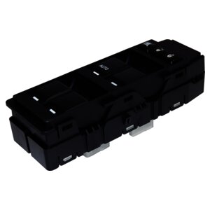Left Front Window Switch for 2011-2017 MK Compass, Patriot w/ LHD Crown Automotive-3