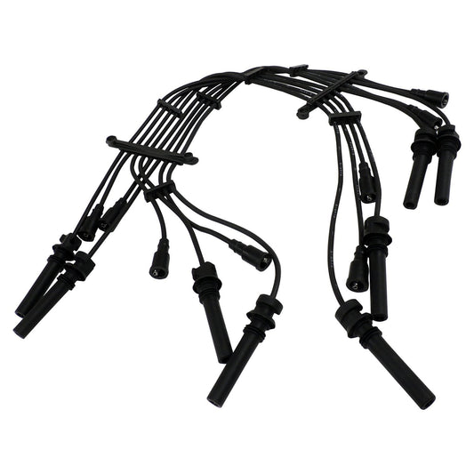 Ignition Wire Set for 2005 Jeep WK Grand Cherokee w/ 5.7L Engine Crown Automotive