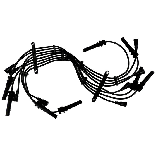 Ignition Wire Set for 2005 Jeep WK Grand Cherokee w/ 5.7L Engine Crown Automotive-1