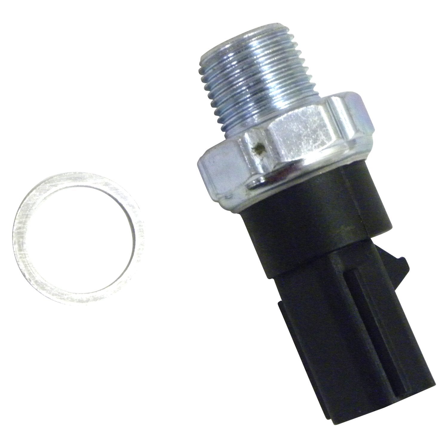 Oil Pressure Switch for Select Jeep 03-11 TJ, JK Wrangler and 03-05 KJ Liberty Crown Automotive