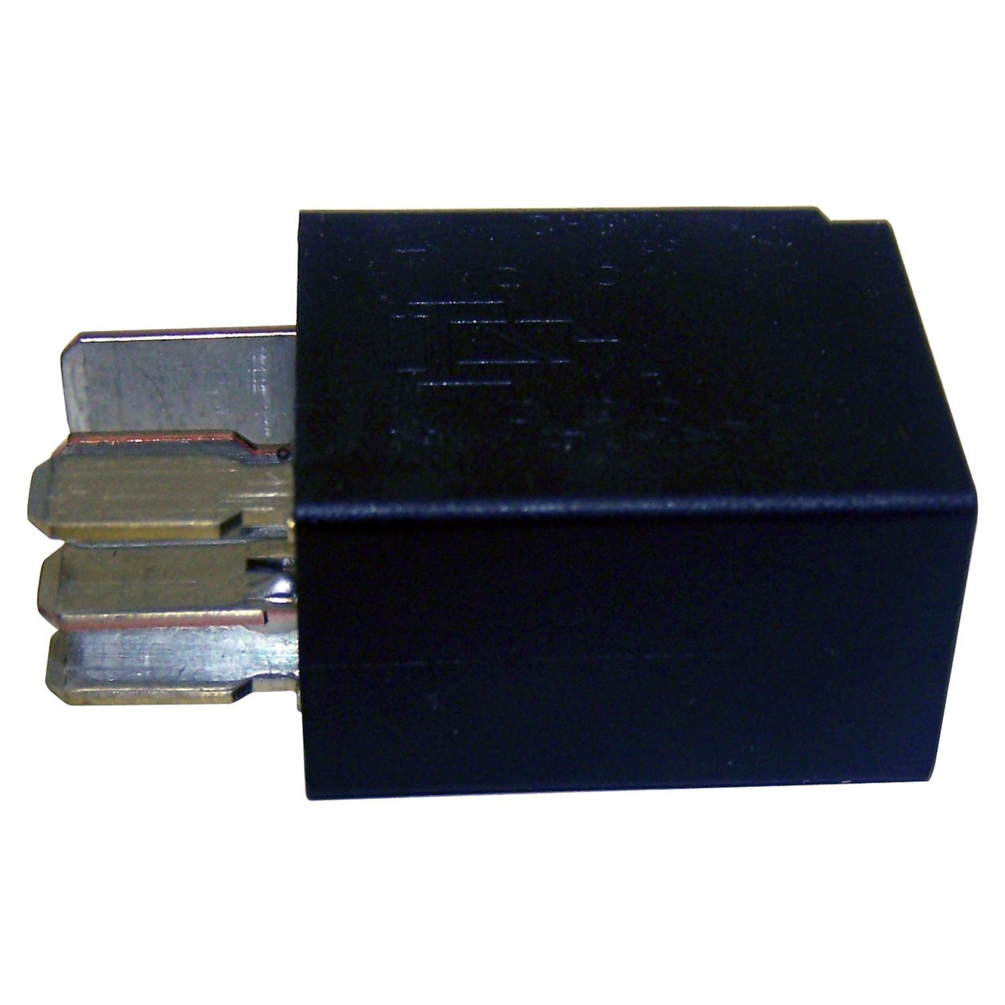 Micro SPDT Relay for Select 94-12 Jeep TJ, WK, WJ, ZJ, XK, KK, KJ, MK Models Crown Automotive