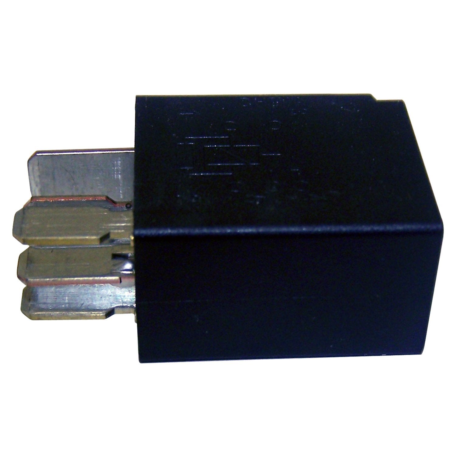 Micro SPDT Relay for Select 94-12 Jeep TJ, WK, WJ, ZJ, XK, KK, KJ, MK Models Crown Automotive