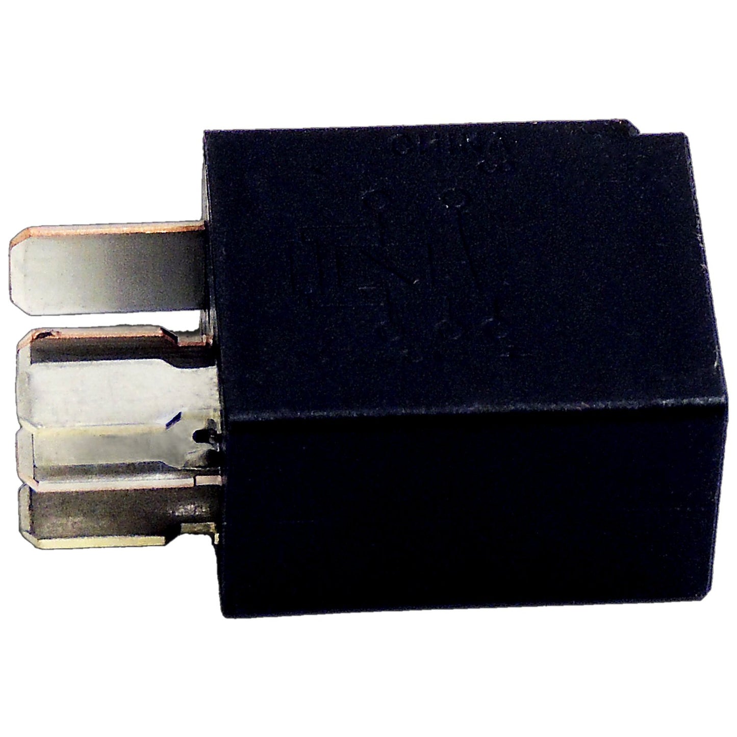 Micro SPDT Relay for Select 94-12 Jeep TJ, WK, WJ, ZJ, XK, KK, KJ, MK Models Crown Automotive-1