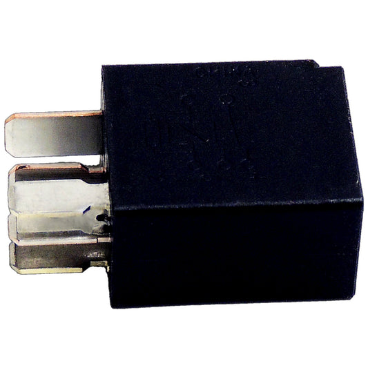 Micro SPDT Relay for Select 94-12 Jeep TJ, WK, WJ, ZJ, XK, KK, KJ, MK Models Crown Automotive-1