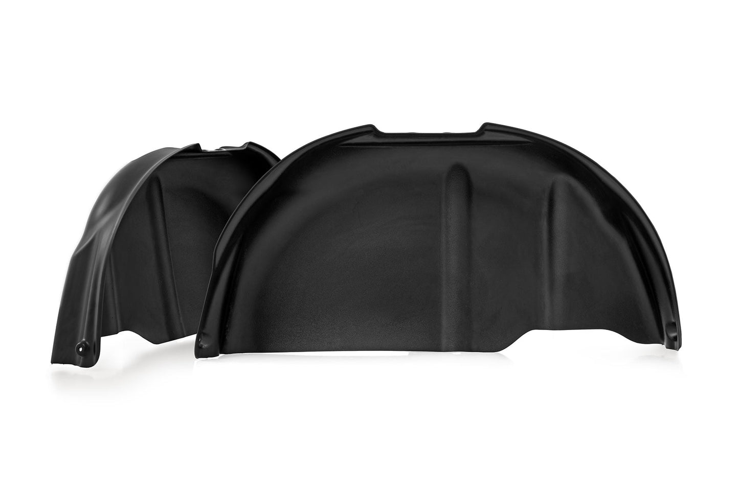 Rear Wheel Well Liners Toyota Tundra 2WD/4WD (2022-2026) Rough Country-2