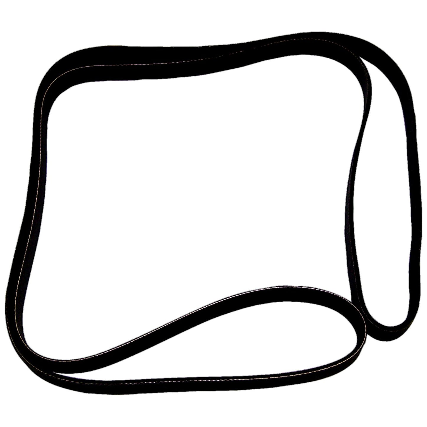 Accessory Drive Belt for 1993-1995 ZJ Grand Cherokee w/ 4.0L Engine w/ A/C, 97 Inch Crown Automotive-1
