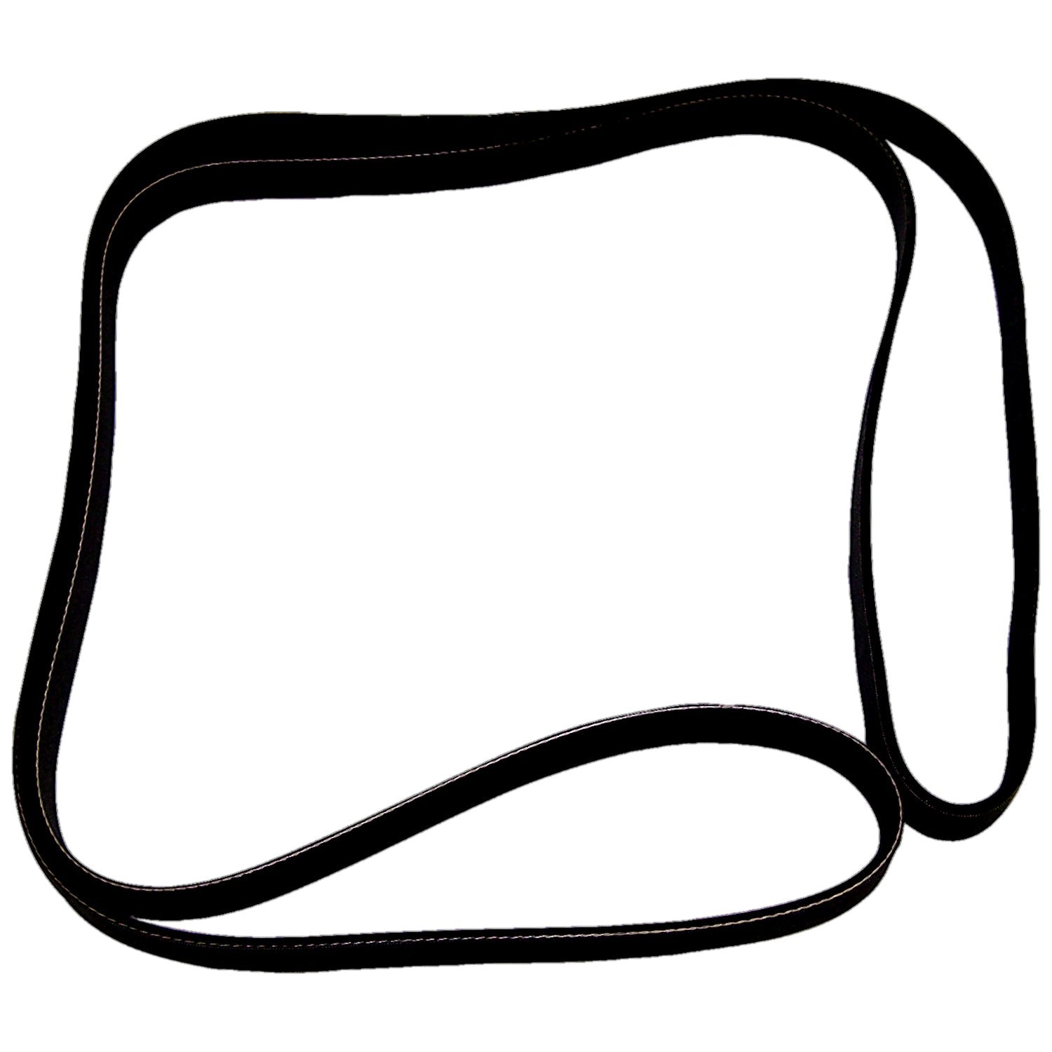 Accessory Drive Belt for 1993-1995 ZJ Grand Cherokee w/ 4.0L Engine w/ A/C, 97 Inch Crown Automotive-1