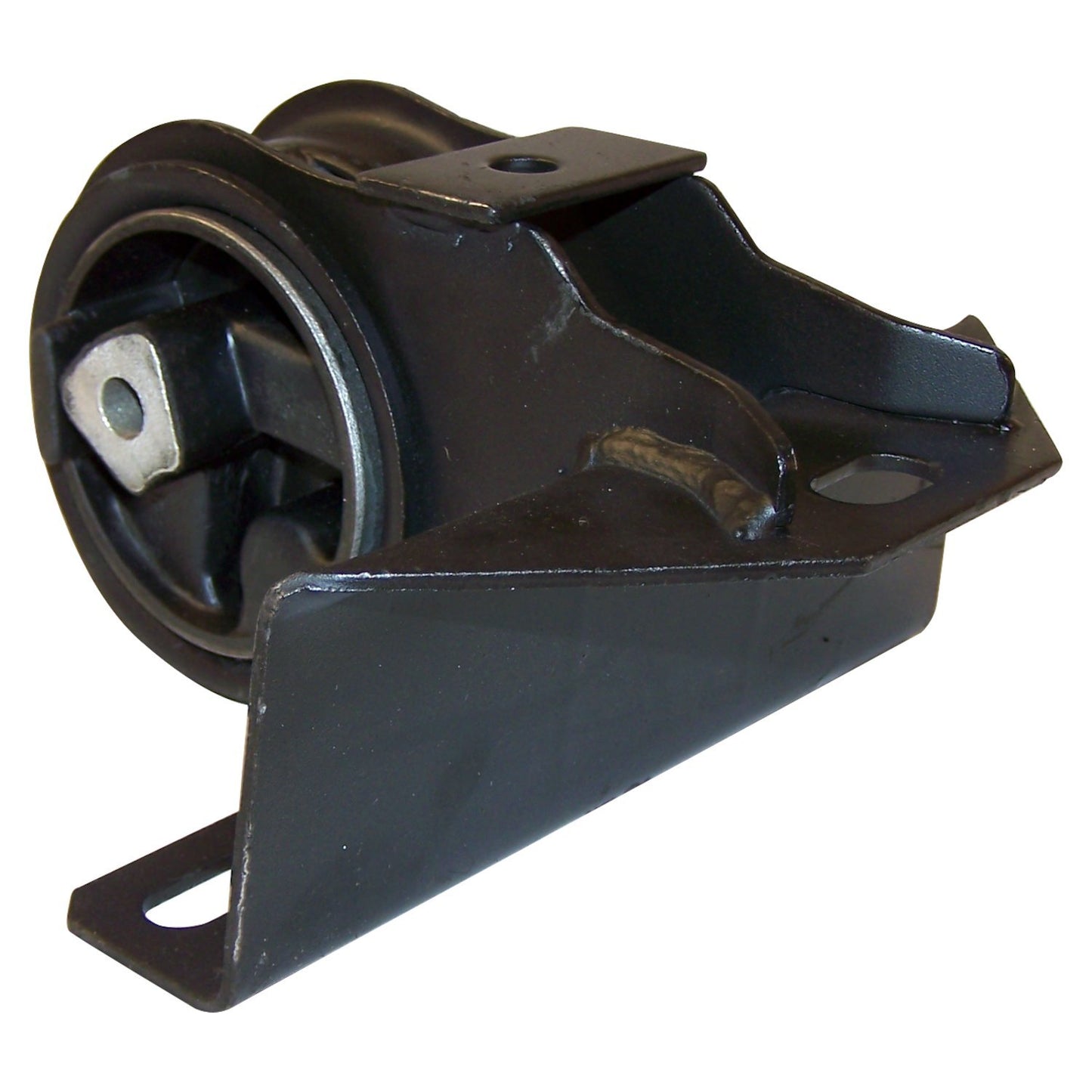 Front Engine Mount for Select 96-00 Dodge, Chrysler, Plymouth Minivans w/ V6 Eng Crown Automotive