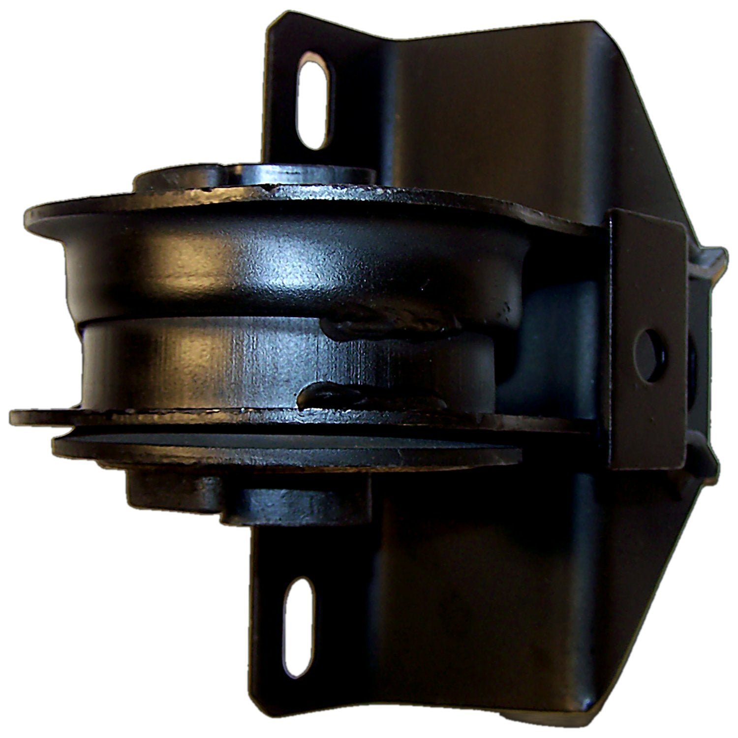 Front Engine Mount for Select 96-00 Dodge, Chrysler, Plymouth Minivans w/ V6 Eng Crown Automotive-1