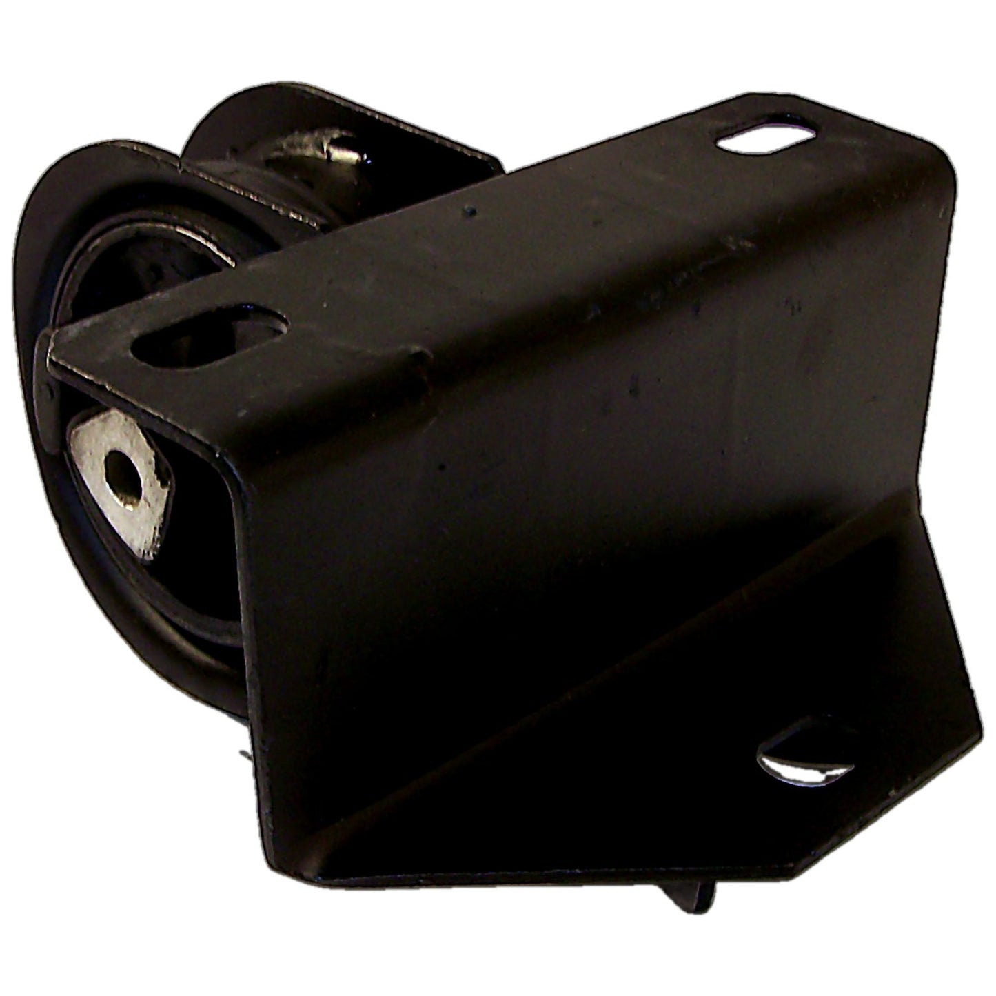 Front Engine Mount for Select 96-00 Dodge, Chrysler, Plymouth Minivans w/ V6 Eng Crown Automotive-2