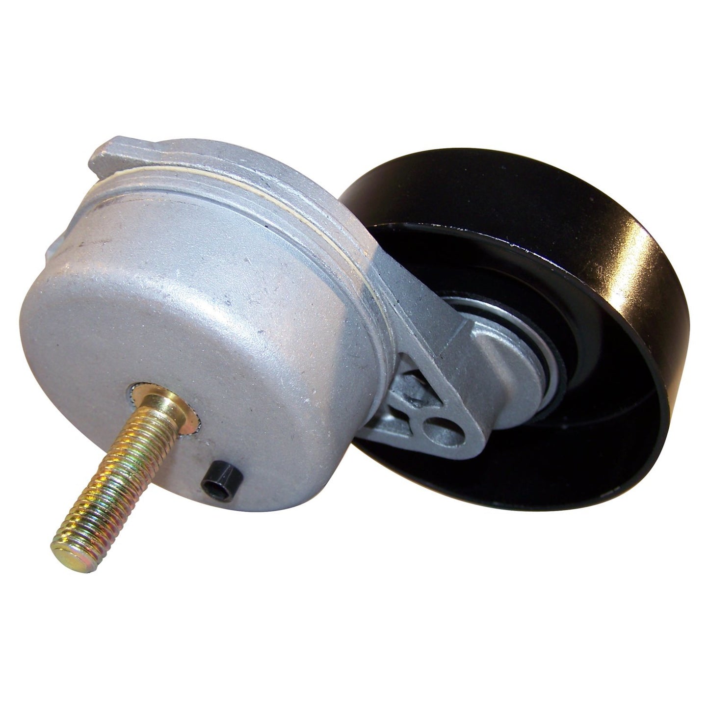 Drive Belt Tensioner for Select 90-00 Dodge, Chrysler, Plymouth w/ 3.3L, 3.8L Crown Automotive