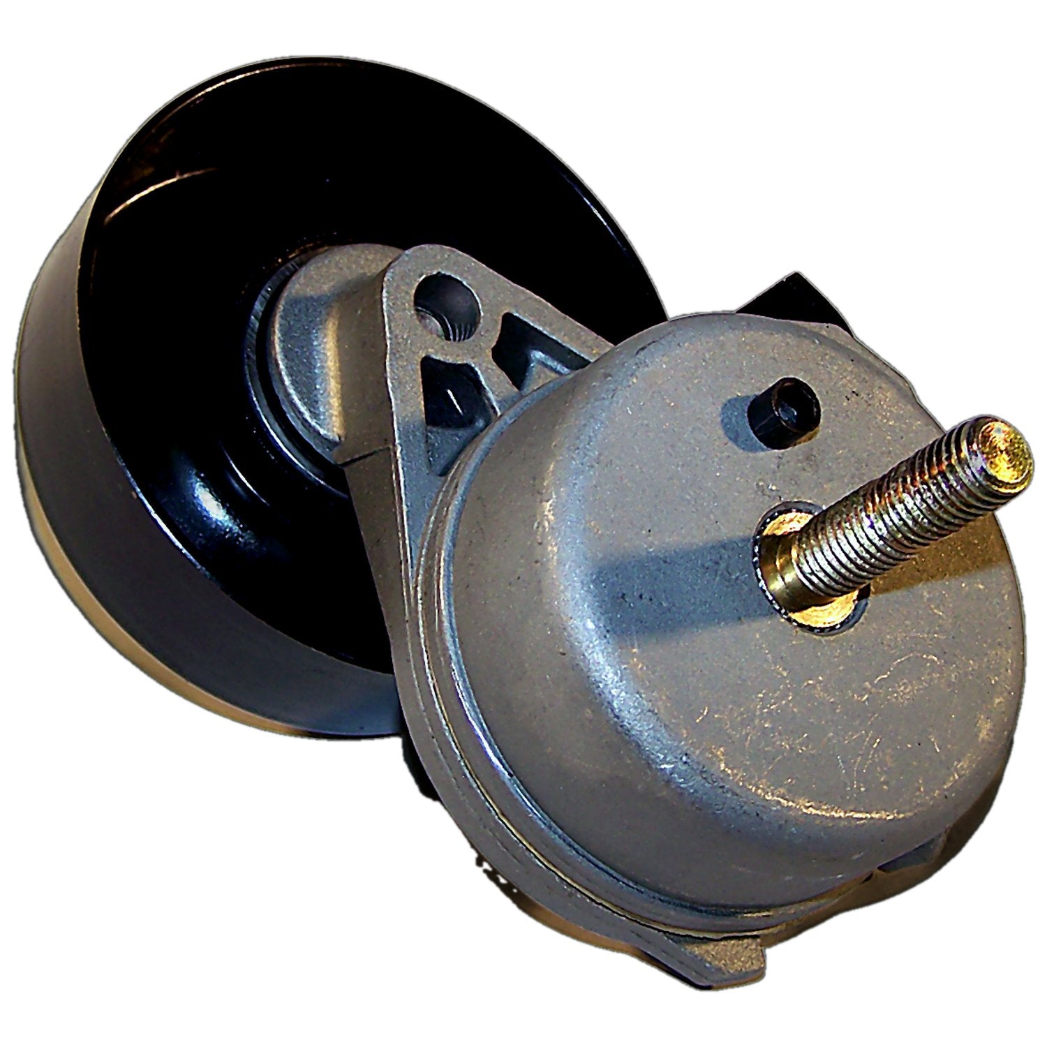 Drive Belt Tensioner for Select 90-00 Dodge, Chrysler, Plymouth w/ 3.3L, 3.8L Crown Automotive-1