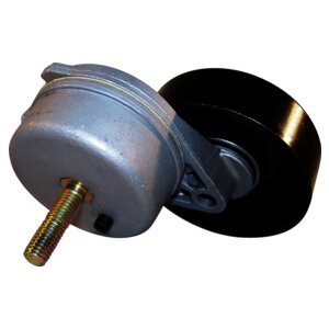 Drive Belt Tensioner for Select 90-00 Dodge, Chrysler, Plymouth w/ 3.3L, 3.8L Crown Automotive-2
