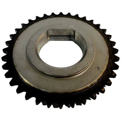 Eng Timing Crankshaft Gear for Jeep 03-06 TJ Wrangler, 02-05 KJ Liberty w/ 2.4L Crown Automotive-1