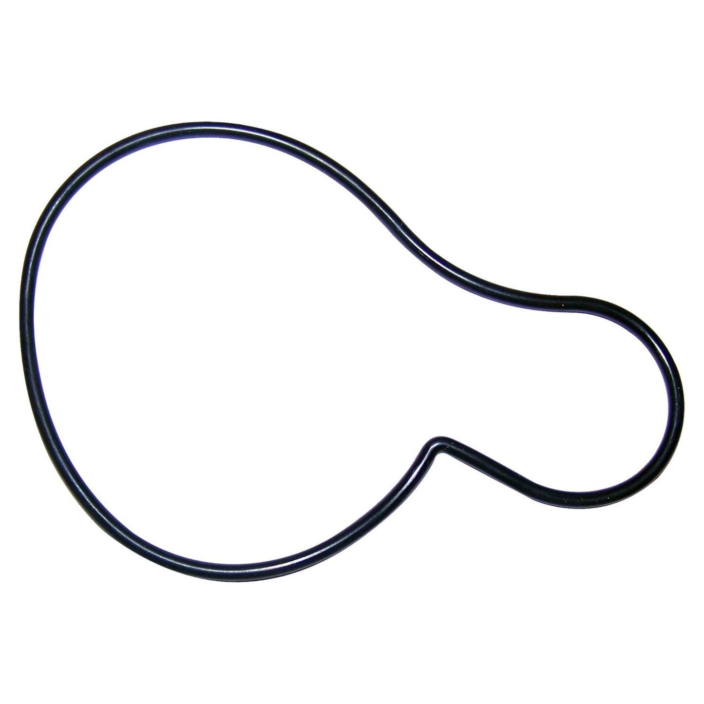 Water Pump Gasket for Jeep 03-06 TJ Wrangler & 02-05 KJ Liberty w/ 2.4L Engine Crown Automotive