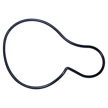 Water Pump Gasket for Jeep 03-06 TJ Wrangler & 02-05 KJ Liberty w/ 2.4L Engine Crown Automotive