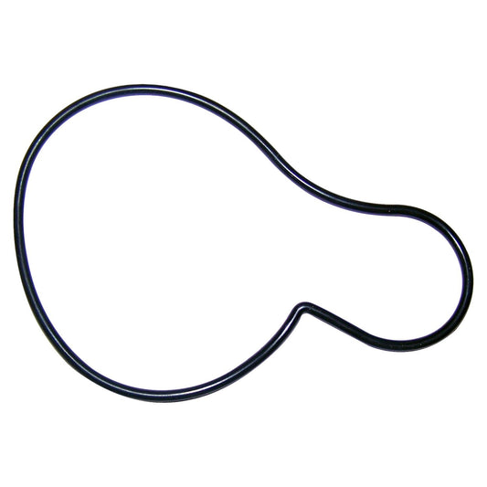 Water Pump Gasket for Jeep 03-06 TJ Wrangler & 02-05 KJ Liberty w/ 2.4L Engine Crown Automotive
