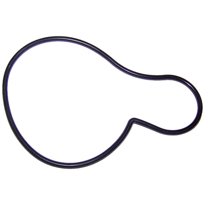 Water Pump Gasket for Jeep 03-06 TJ Wrangler & 02-05 KJ Liberty w/ 2.4L Engine Crown Automotive-1