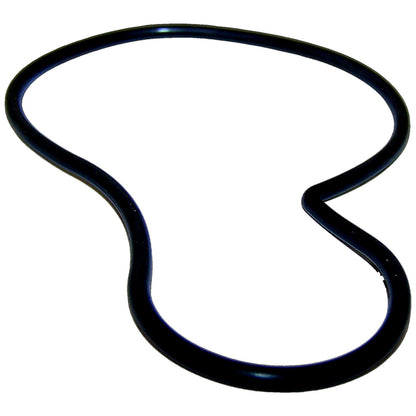 Water Pump Gasket for Jeep 03-06 TJ Wrangler & 02-05 KJ Liberty w/ 2.4L Engine Crown Automotive-2