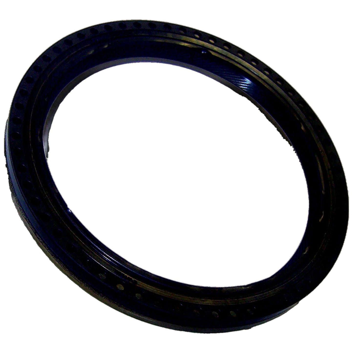 Rear Crankshaft Seal for Jeep 03-06 TJ Wrangler, 02-05 KJ Liberty w/ 2.4L Engine Crown Automotive-1