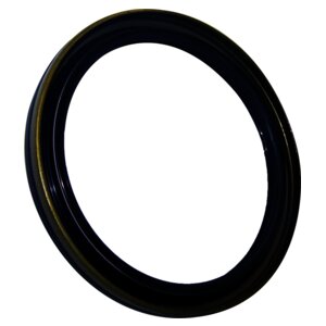 Rear Crankshaft Seal for Jeep 03-06 TJ Wrangler, 02-05 KJ Liberty w/ 2.4L Engine Crown Automotive-2