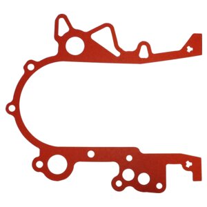 Timing Cover Gasket for 2007-2011 Jeep JK Wrangler w/ 3.8L Engine Crown Automotive-2