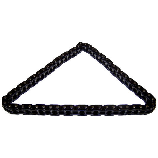 Balance Shaft Chain for Jeep 2003-2006 TJ Wrangler, 2002-2005 KJ Liberty w/ 2.4L Crown Automotive-1