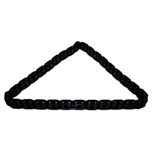 Balance Shaft Chain for Jeep 2003-2006 TJ Wrangler, 2002-2005 KJ Liberty w/ 2.4L Crown Automotive-2