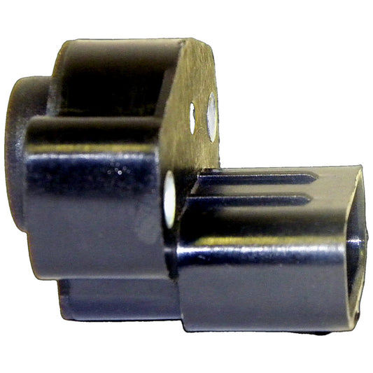 Throttle Position Sensor for Select 91-96 Jeep YJ, XJ, MJ, XJ w/ 2.5L, 4.0L Eng. Crown Automotive-1