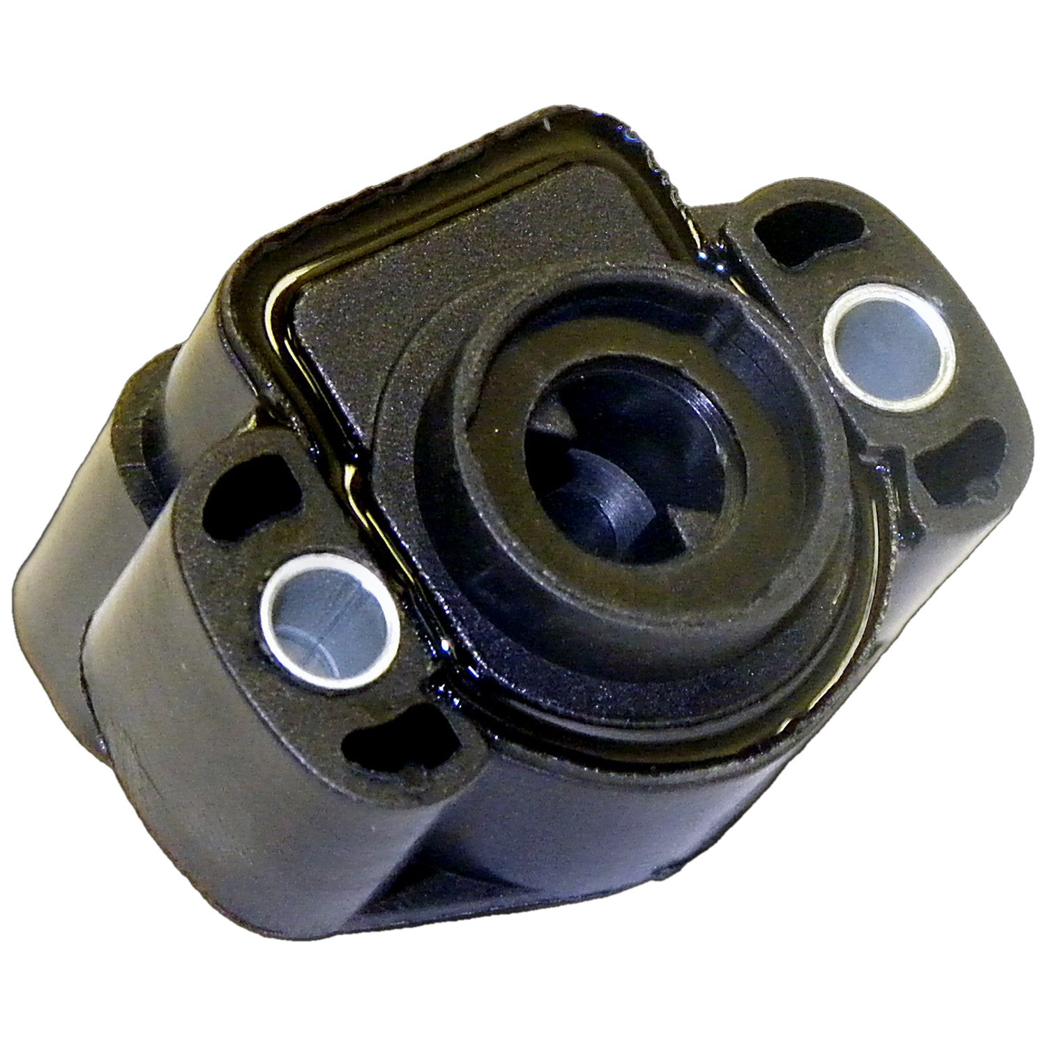 Throttle Position Sensor for Select 91-96 Jeep YJ, XJ, MJ, XJ w/ 2.5L, 4.0L Eng. Crown Automotive-2