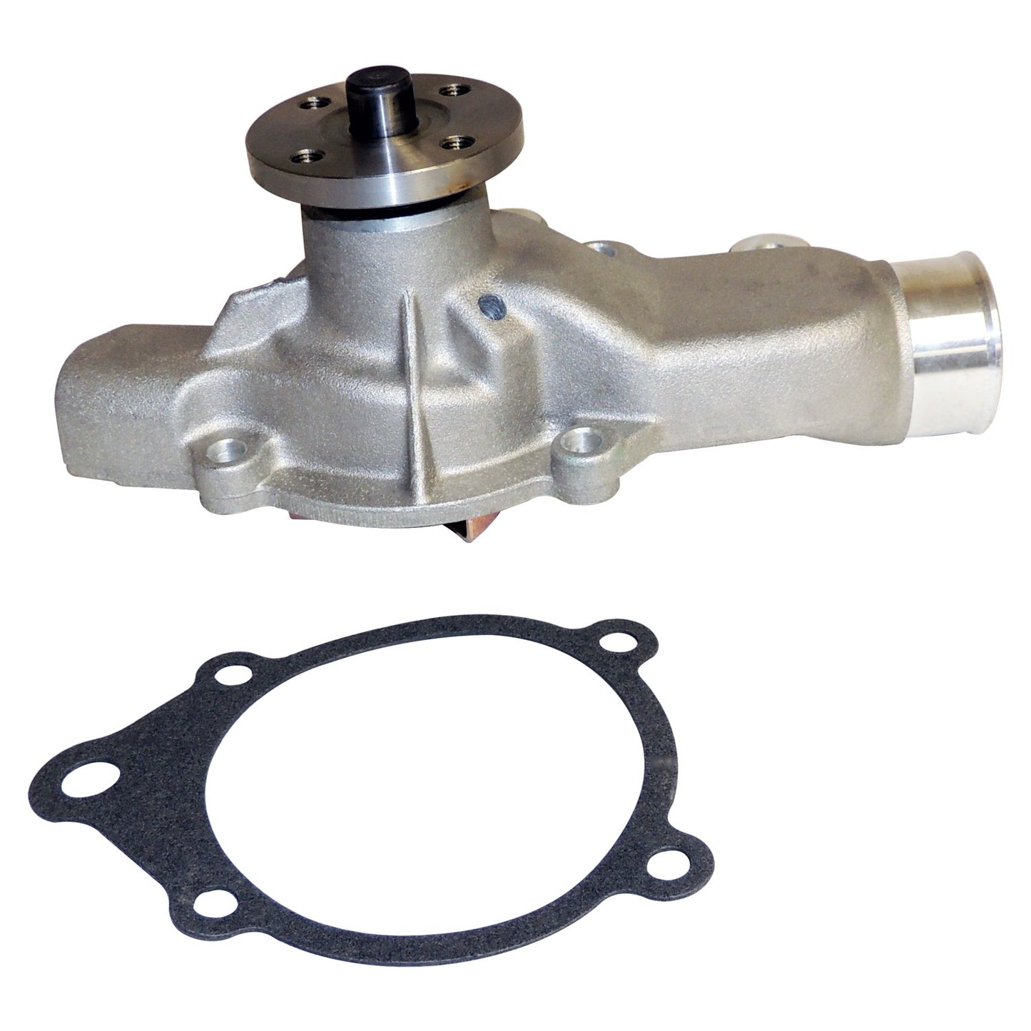 Water Pump for 1991-02 Jeep TJ, YJ, XJ, MJ, ZJ w/ 2.5L or 4.0L Engines Crown Automotive