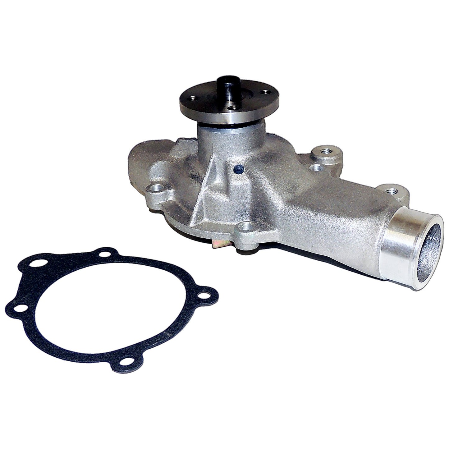Water Pump for 1991-02 Jeep TJ, YJ, XJ, MJ, ZJ w/ 2.5L or 4.0L Engines Crown Automotive-1
