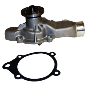 Water Pump for 1991-02 Jeep TJ, YJ, XJ, MJ, ZJ w/ 2.5L or 4.0L Engines Crown Automotive-3