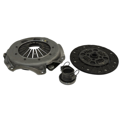 3-Piece Clutch Kit for 1991-96 Jeep Cherokee, Comanche & Wrangler w/ 2.5L Engine Crown Automotive