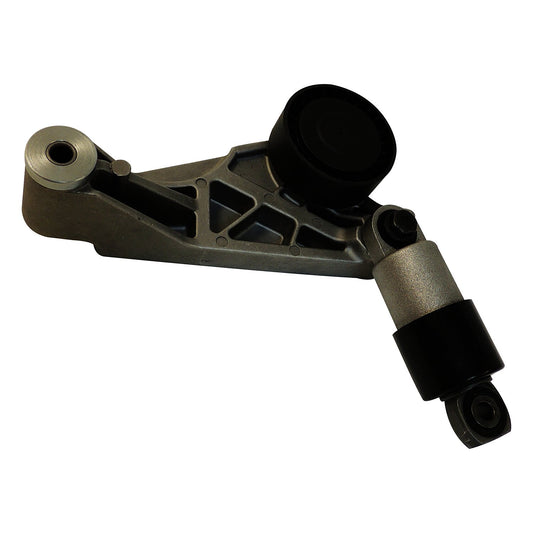 Accessory Drive Belt Tensioner for 2012-18 Jeep JK Wrangler w/ 3.6L or 3.0L Gas Crown Automotive-1